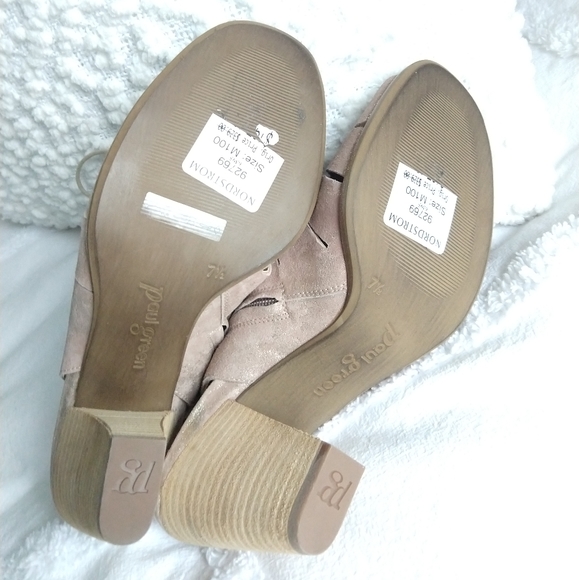 Paul Green Heels - Picture 3 of 5